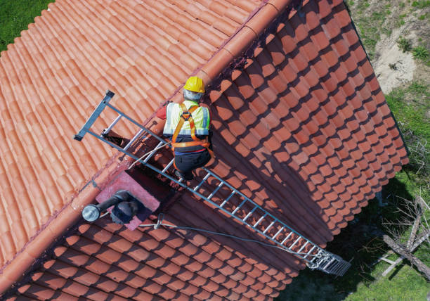 Best Roof Ventilation Installation  in Estes Park, CO